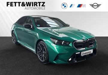 BMW M5 17.150 km 109.901 &euro; Moers 47441