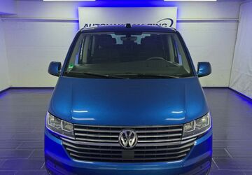 VW T6 Caravelle 120.000 km 31.999 &euro; Ratingen bei Düsseldorf 40878