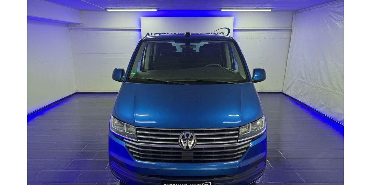 VW T6 Caravelle 120.000 km 31.999 &euro; Ratingen bei Düsseldorf 40878