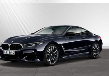 BMW M850 52.515 km 57.890 &euro; Moers 47441