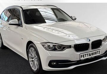 BMW 330 70.500 km 23.490 &euro; Moers 47441