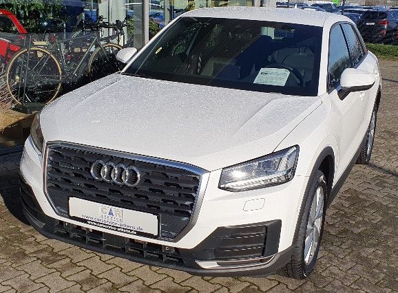 Audi Q2 128.800 km 20.810 &euro; Wachtendonk 47669