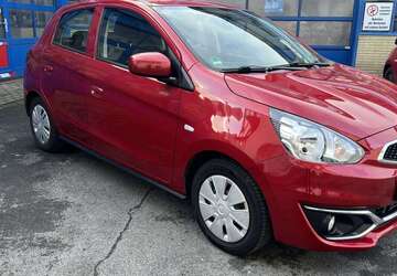 Mitsubishi Space Star 65.900 km 6.950 &euro; Krefeld 47799