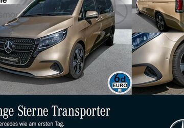 Mercedes-Benz V 220 14.865 km 64.444 &euro; Wesel 46485