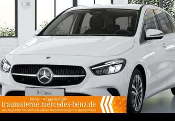 Mercedes-Benz B 200 5.477 km 30.490 &euro; Düsseldorf 40470