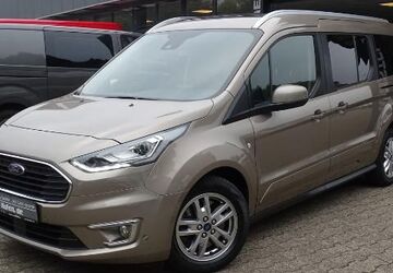 Ford Grand Tourneo 62.546 km 22.990 &euro; Essen 45355
