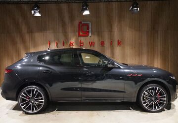 Maserati Levante 20.000 km 94.941 &euro; Duisburg 47228