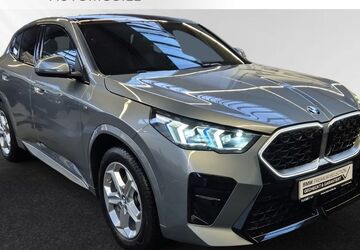 BMW X2 25.243 km 40.800 &euro; Moers 47441