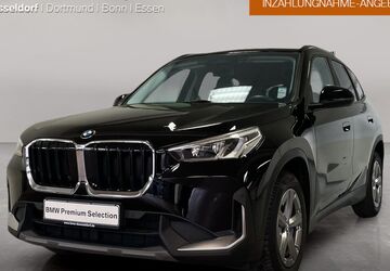 BMW X1 45.705 km 35.999 &euro; Düsseldorf 40237