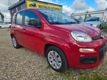 Gebrauchte Fiat Panda
