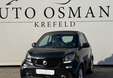 Smart ForTwo 31.800 km 9.950 &euro; Krefeld 47805