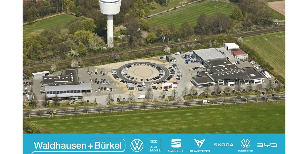 Cupra Formentor 109.158 km 22.490 &euro; Viersen 41751