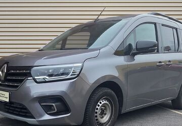 Renault Kangoo 89.400 km 17.690 &euro; Duisburg 47059