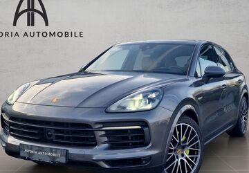 Porsche Cayenne 90.555 km 59.990 &euro; Kaarst (bei Düsseldorf) 41564