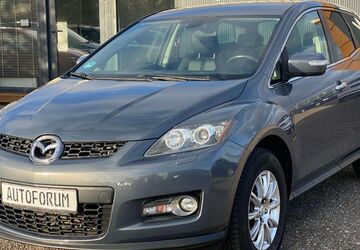 Mazda CX-7 161.861 km 8.500 &euro; Kempen 47906
