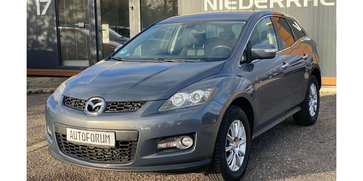 Mazda CX-7 161.861 km 8.500 &euro; Kempen 47906