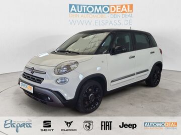 Gebrauchte Fiat 500L