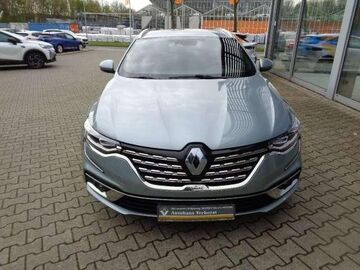 Gebrauchte Renault Talisman