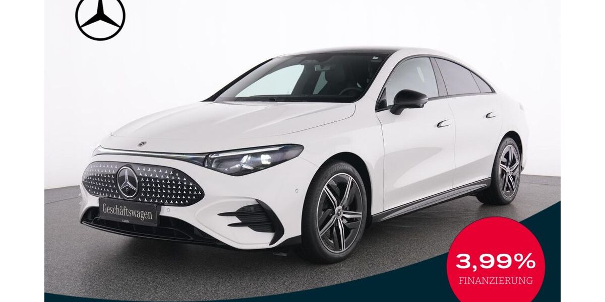 Mercedes-Benz CLA 350 7.900 km 60.690 &euro; Essen 45309