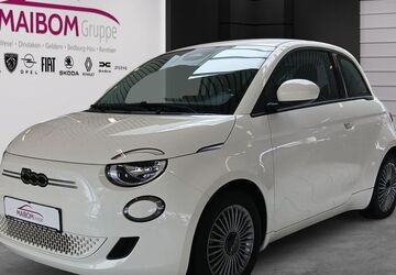 Fiat 500 24.690 km 19.550 &euro; Kevelaer 47623