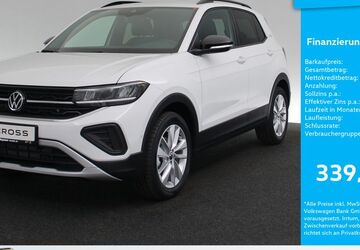 VW T-Cross 10.900 km 28.950 &euro; Krefeld 47803