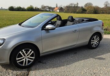 VW Golf 90.000 km 8.900 &euro; Willich 47877