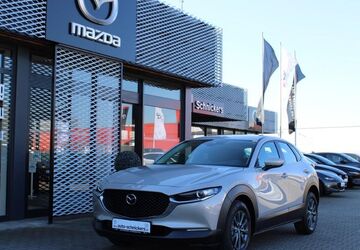 Mazda CX-30 24.280 km 20.240 &euro; Moers 47441
