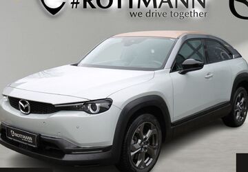 Mazda MX-30 54.620 km 12.990 &euro; Bottrop-Kirchhellen 46244