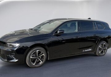 Opel Astra 9.990 km 26.890 &euro; Neuss 41460