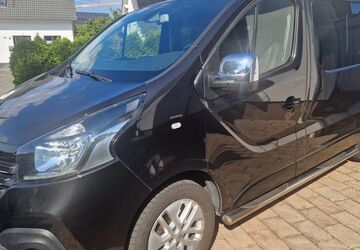 Renault Trafic 108.000 km 21.100 &euro; Kempen 47906