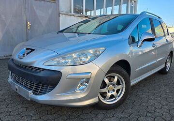 Peugeot 308 226.330 km 2.990 &euro; Neuss 41462