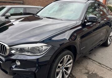 BMW X6 92.000 km 37.500 &euro; Neuss 41462