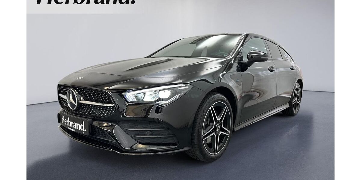 Mercedes-Benz CLA 250 Shooting Brake 49.874 km 25.980 &euro; Krefeld 47800
