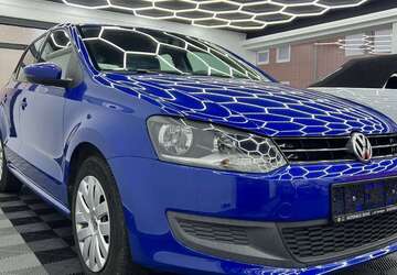 VW Polo 75.000 km 9.690 &euro; Nettetal 41334