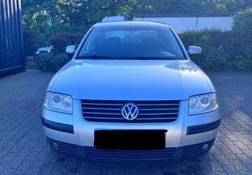 VW Passat 219.100 km 3.000 &euro; Moers 47447