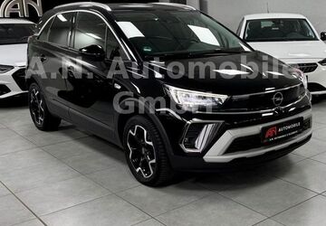 Opel Crossland (X) 37.900 km 13.900 &euro; Gladbeck 45968