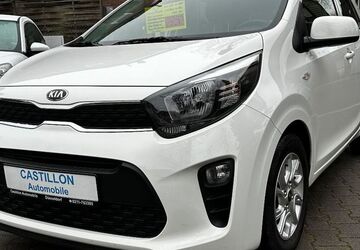 Kia Picanto 69.000 km 7.950 &euro; Düsseldorf 40589