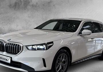 BMW 520 9.989 km 48.733 &euro; Kempen 47906