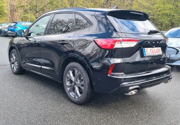 Ford Kuga 17.100 km 22.900 &euro; Essen 45276