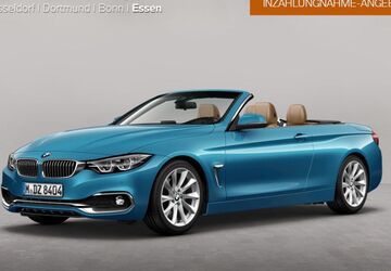 BMW 420 47.859 km 28.799 &euro; Essen 45141
