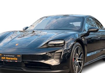 Porsche Taycan 27.292 km 76.480 &euro; Duisburg 47249