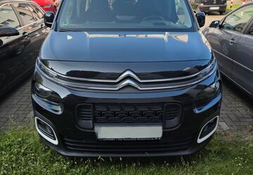 Citroen Berlingo 115.000 km 15.900 &euro; Düsseldorf 40229