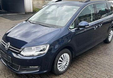 VW Sharan 170.621 km 8.900 &euro; Oberhausen 46117