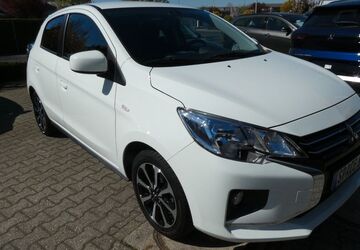 Mitsubishi Space Star 25.230 km 12.950 &euro; Kevelaer 47623