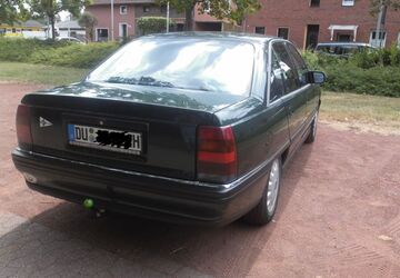 Opel Omega 222.000 km 5.000 &euro; Duisburg 47249