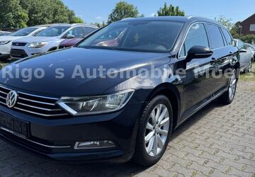 VW Passat Variant 320.000 km 7.500 &euro; Moers 47445