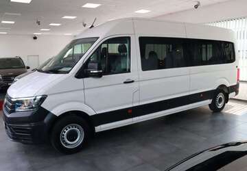 VW Crafter 150.113 km 36.950 &euro; Essen 45329