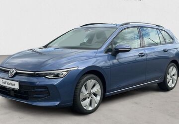 VW Golf 10.514 km 29.880 &euro; Wesel 46483