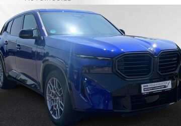BMW XM 23.688 km 88.490 &euro; Geldern 47608
