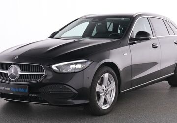 Mercedes-Benz C 300 31.307 km 42.785 &euro; Essen 45309